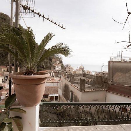 Casa Nel Borgo Dei Gatti Leilighet Cetara Eksteriør bilde