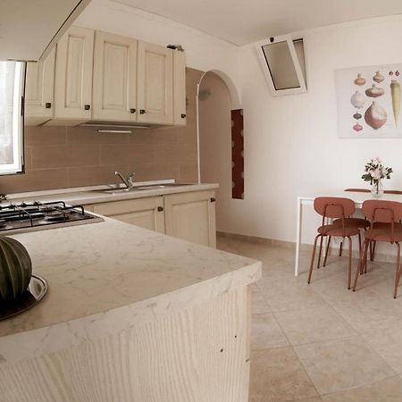 Casa Nel Borgo Dei Gatti Leilighet Cetara Eksteriør bilde
