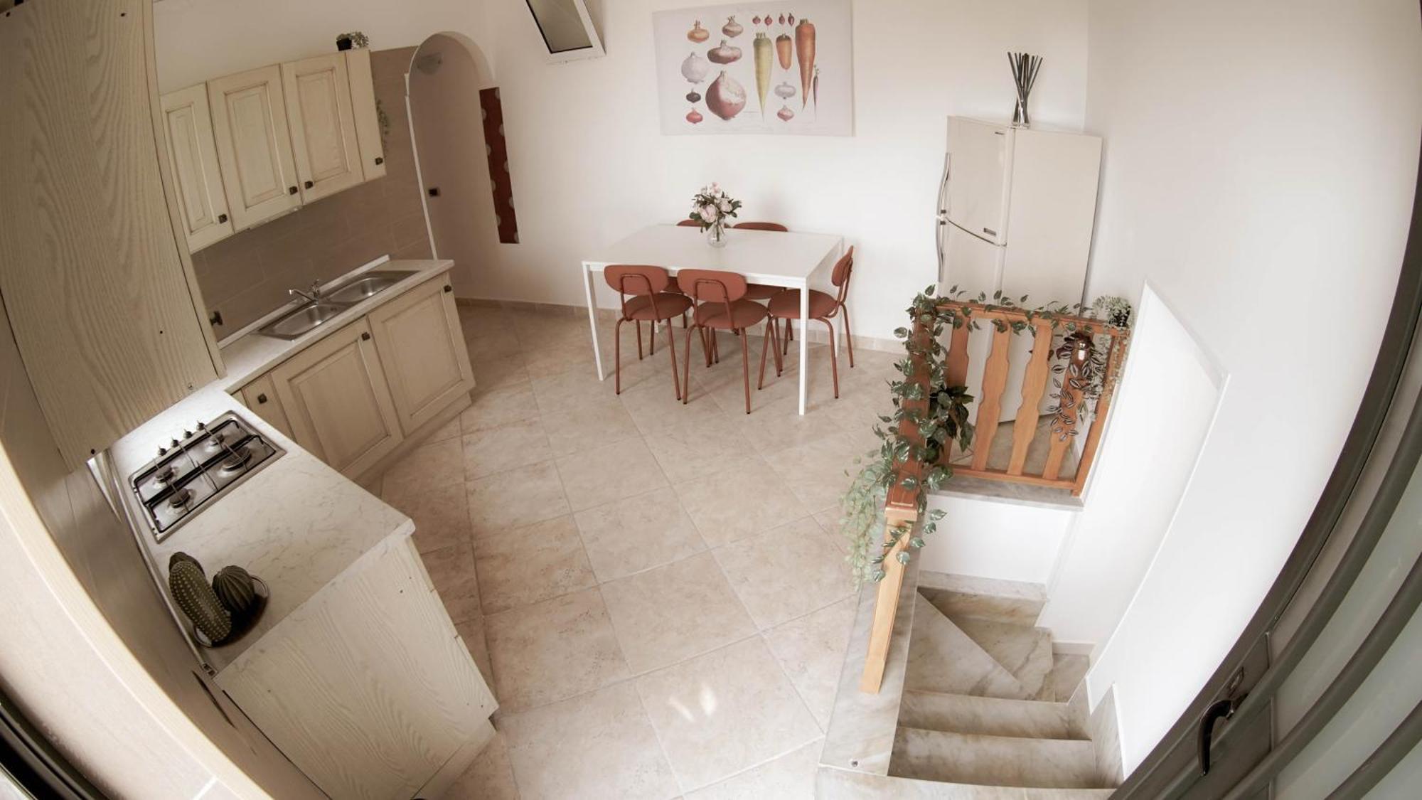Casa Nel Borgo Dei Gatti Leilighet Cetara Eksteriør bilde